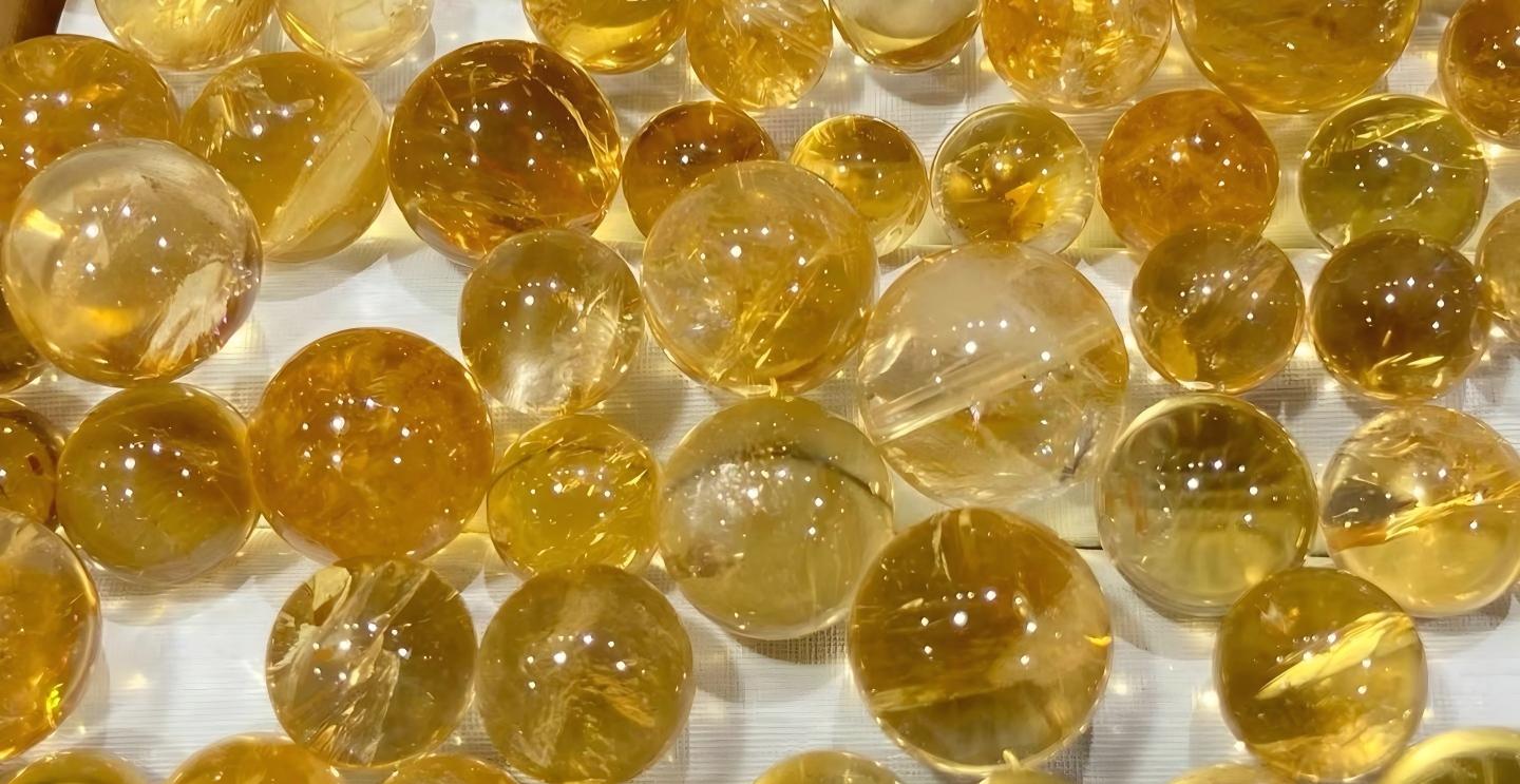 Citrine