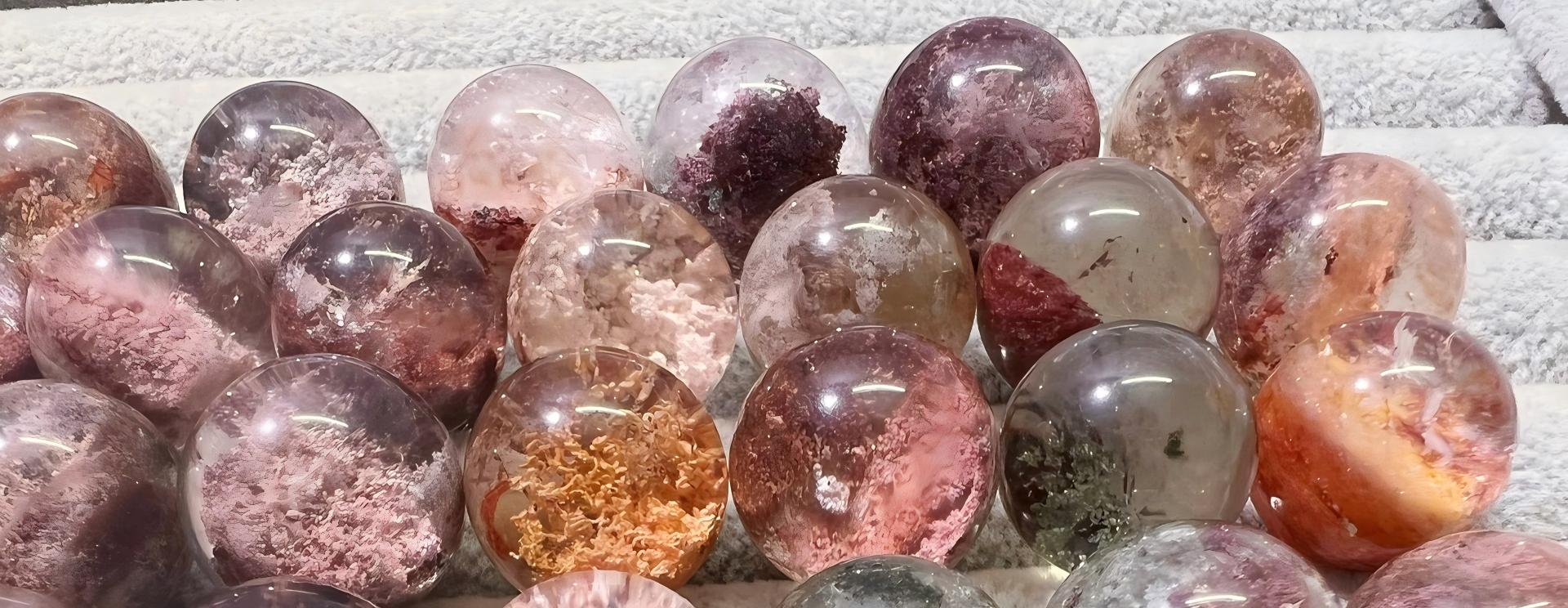 Phantom Quartz