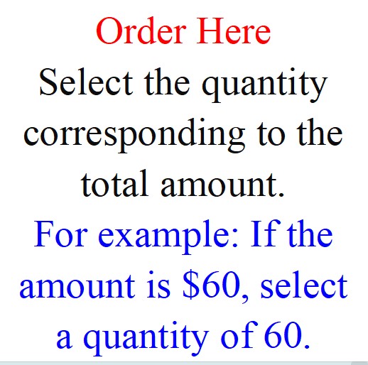 Order Here